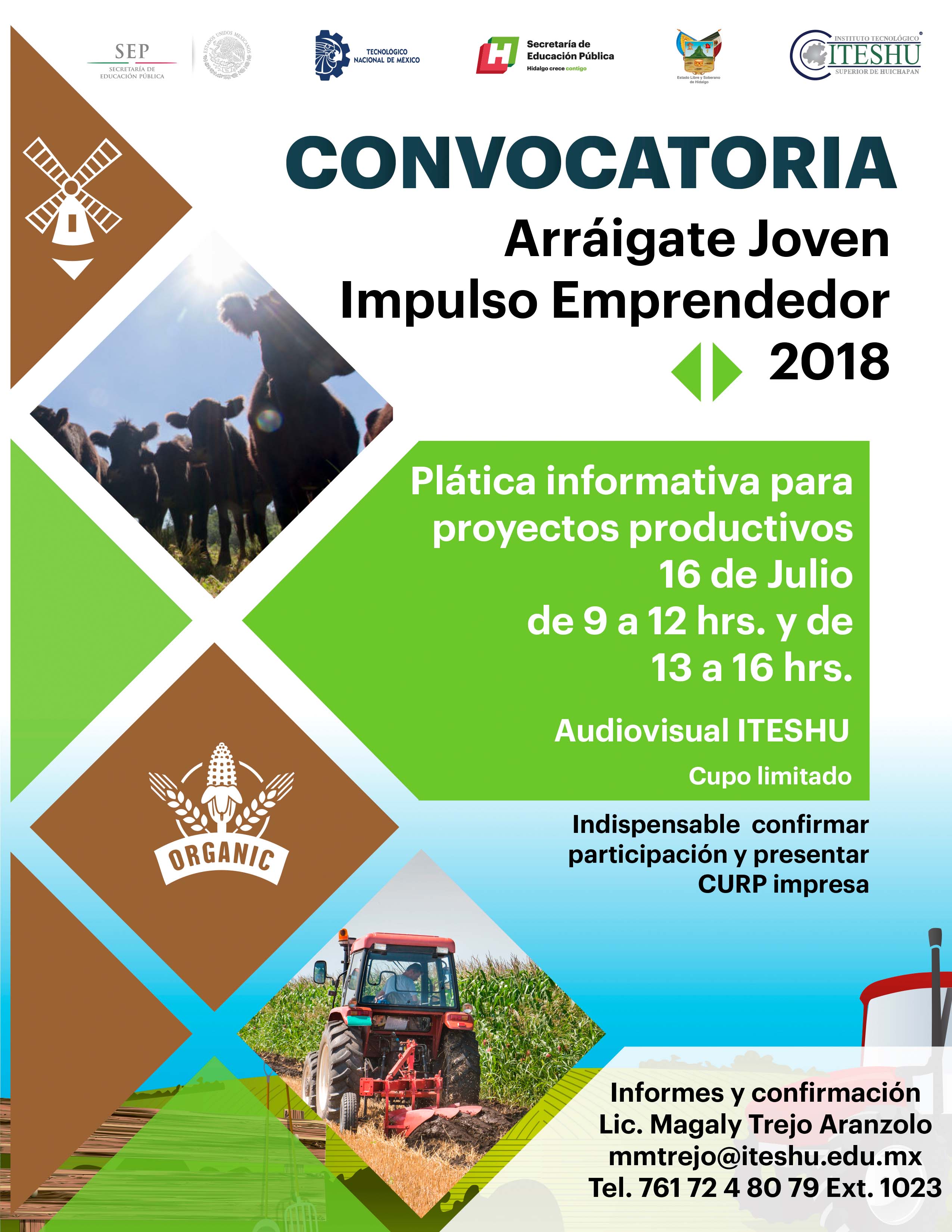 Imagen Sagarpa
