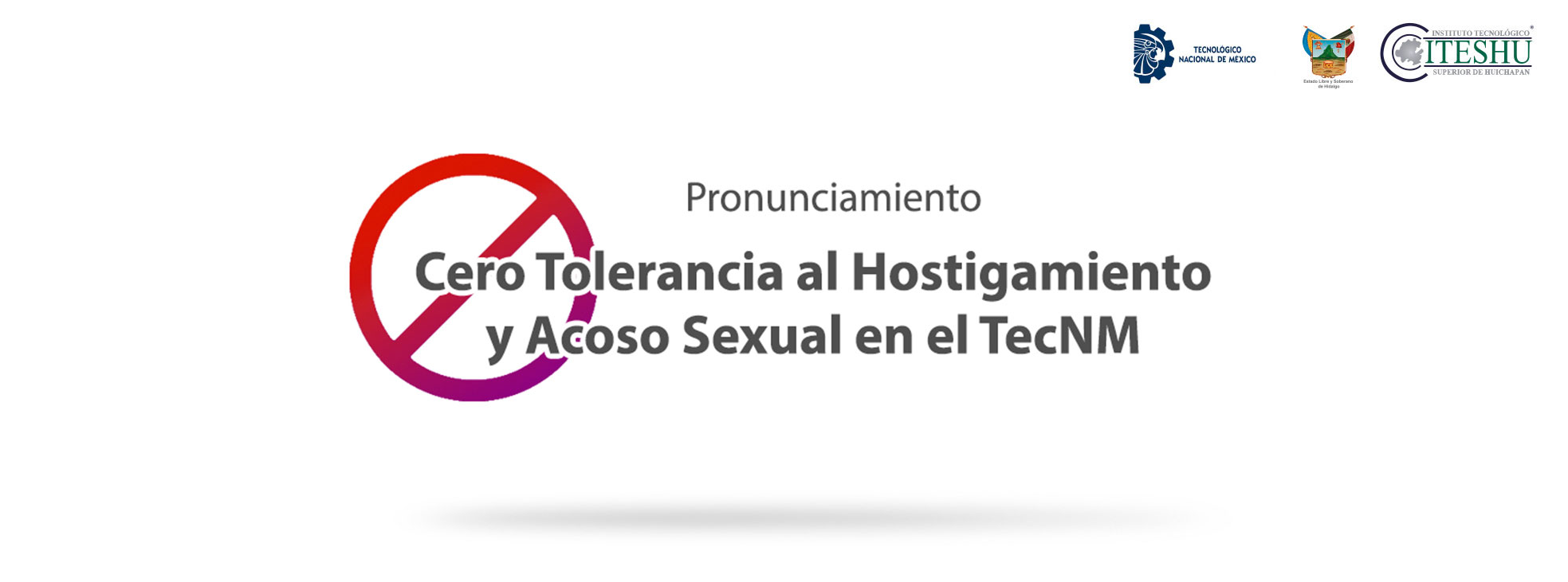 Cero Tolerancia